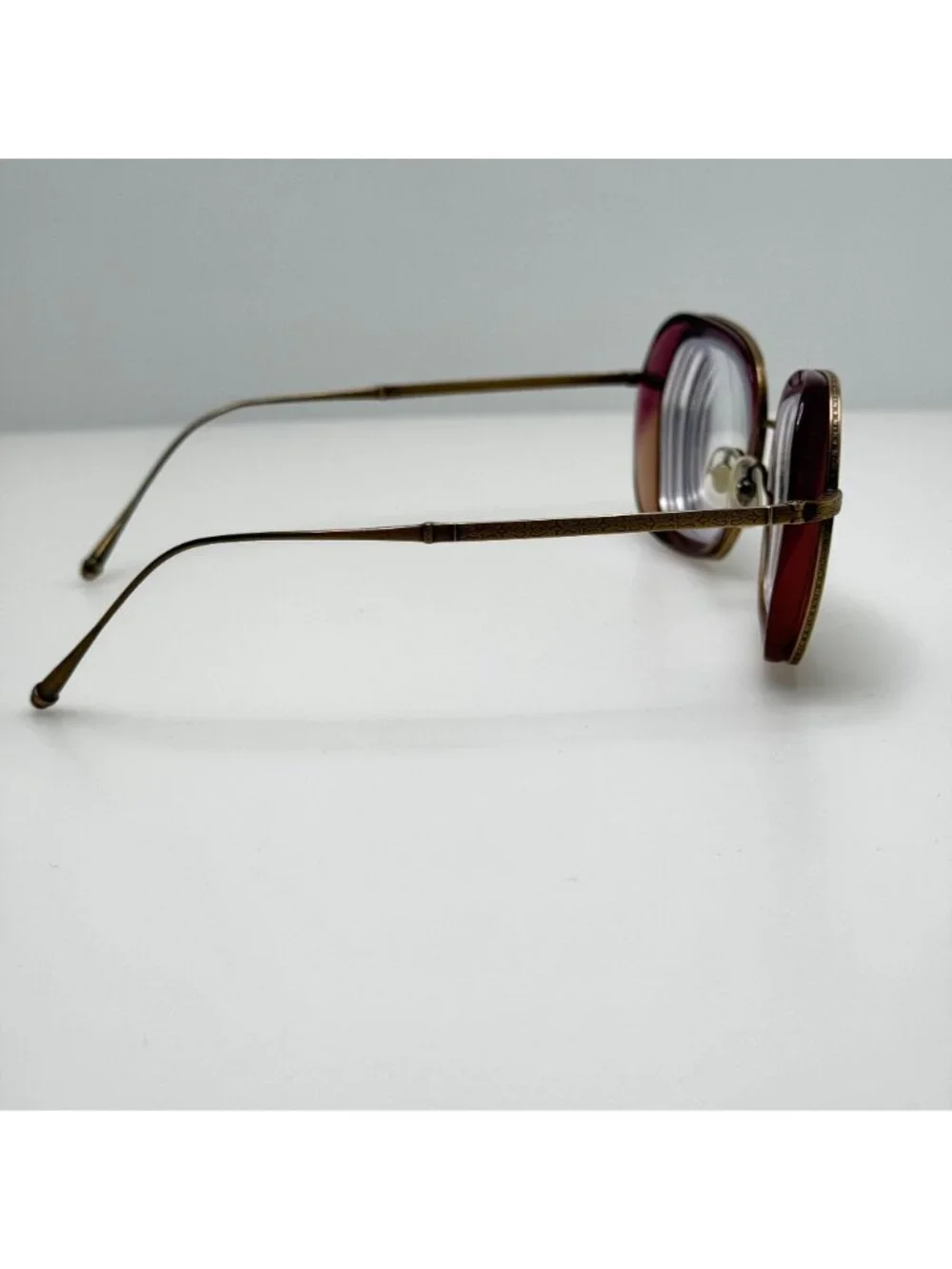Matsuda M3074 Japan Eyeglasses Eye Glasses Frames 49-18-145
